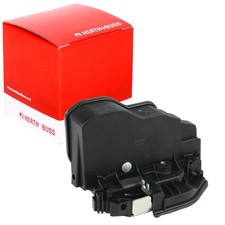 Hammond + Buss Serrure de