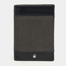 Porte cartes montblanc - porte-cartes,