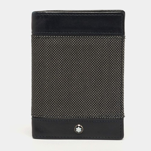 Porte cartes montblanc - porte-cartes,
