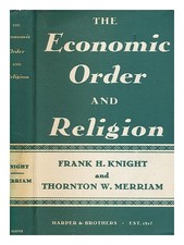 Knight, Frank H. (Frank