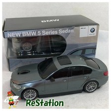 Bmw série berline gris - berline,