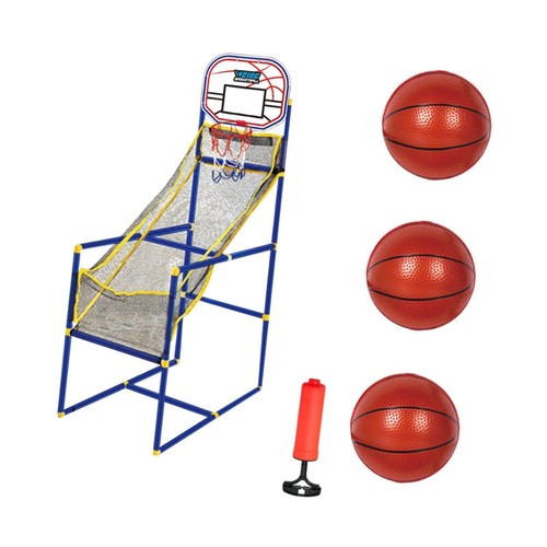 Ensemble jeu basket ball - de,