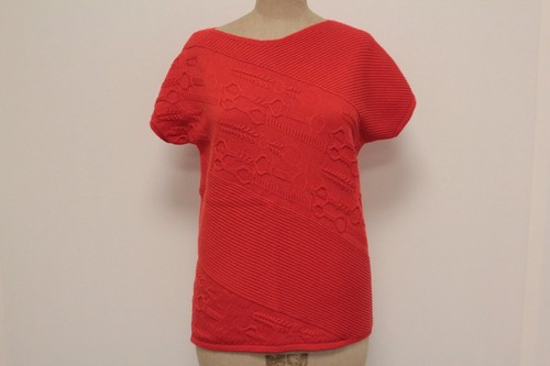 Hermes pull manches courtes - pull,