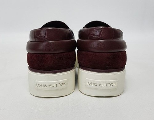 Louis vuitton sneakers - louis,