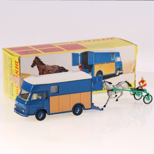 Dinky toys 571 saviem - dinky,