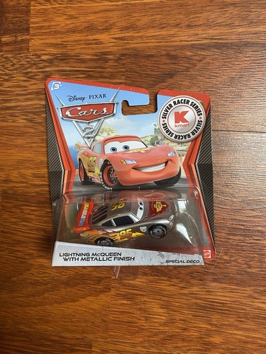Voiture miniature disney pixar - voiture,