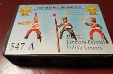 Moule pour soldats de plomb