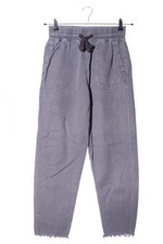ZARA Pantalon paperbag Dames