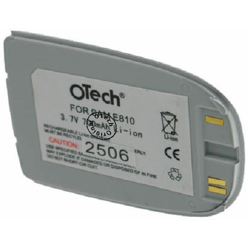 Batterie pour samsung - pour,