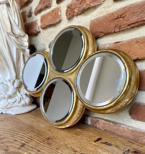 Original miroirs ronds - 4,