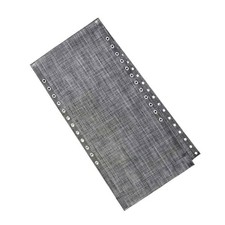 Tissu de chaise longue, tissu