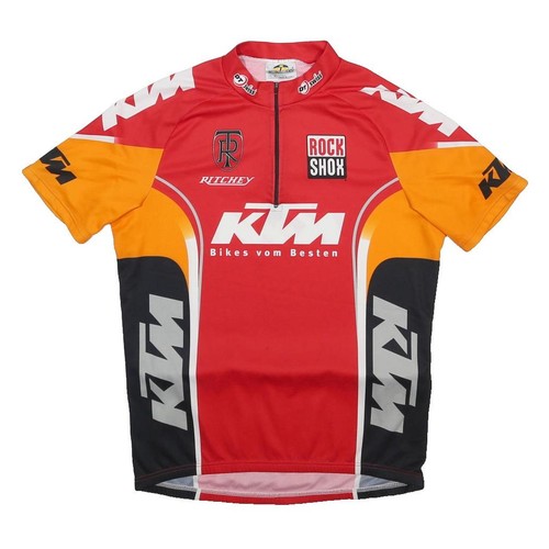 Giessegi shirt vélo ktm - giessegi,