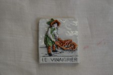 FEVE MAUDUIT LE VINAIGRIER 1997