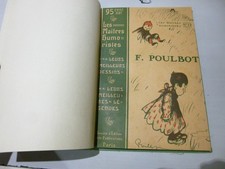 LIVRE RELIE LES MAITRES