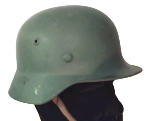 Casque allemand mod - casque,