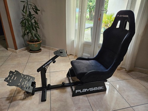 Playseat evolution siège - playseat,