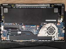 Partie basse asus zenbook - basse,