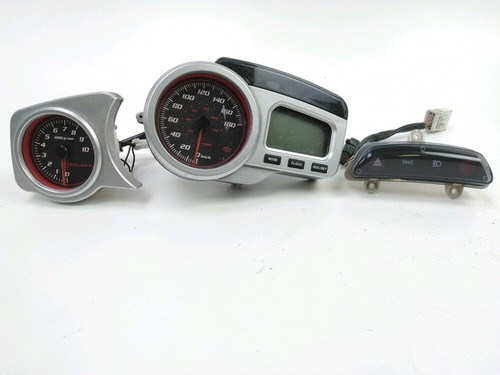 Compteur gilera nexus - compteur,