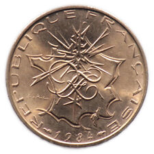 10 FRANCS 1984 - FRANCE [SUP /