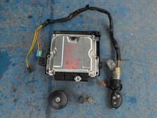 KIT DEMARRAGE CITROËN C5 2L HDI 