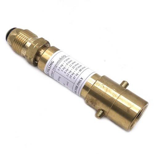 Adaptateur pivot pour - uk,