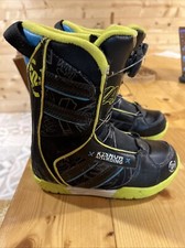 Botte Snowboard - T.34.5
