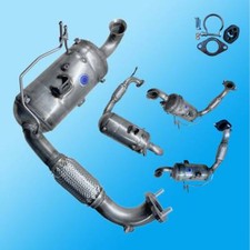 EU5 FAP Filtres a particules