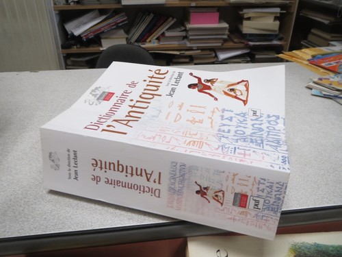 Ca8 dictionnaire l - ca8,