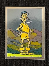 VIGNETTE STICKER SPECIAL FOIL