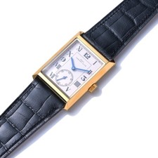 WMT CHRONO CLUB Quartz Acier