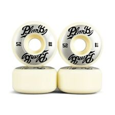 Roues De Skateboard Plan B Past Time 52Mm