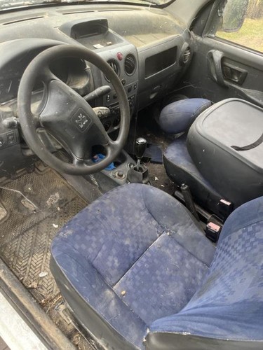 Retroviseur droit peugeot - retroviseur,