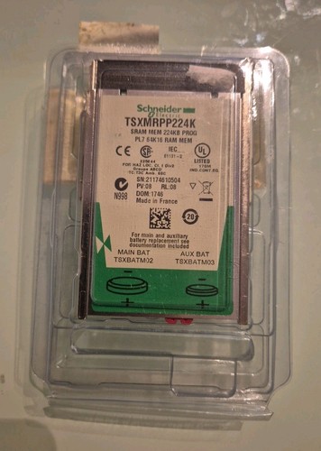 Tsxmrpp224k - box),