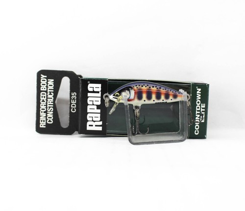 Rapala countdown elite - rapala,
