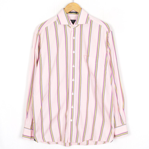 Chemise homme popeline deux - chemise,