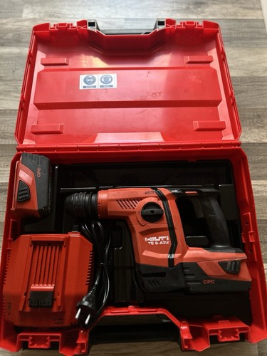 Hilti a22 marteau - hilti, 6-a22