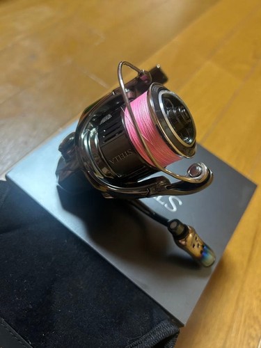 Comme neuf shimano 22 stella - shimano,