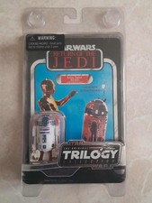 Star Wars R2-D2 Original