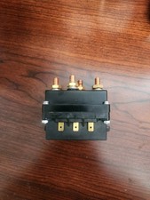 Heavy Duty Winch Relay