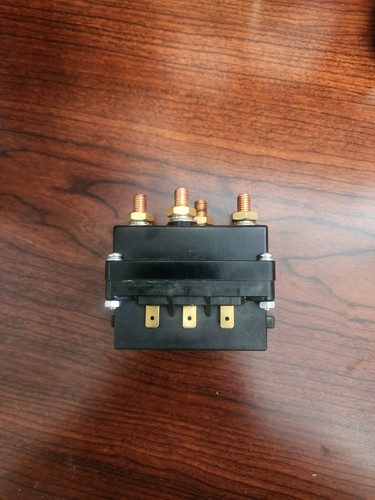 Heavy duty winch relay - heavy,
