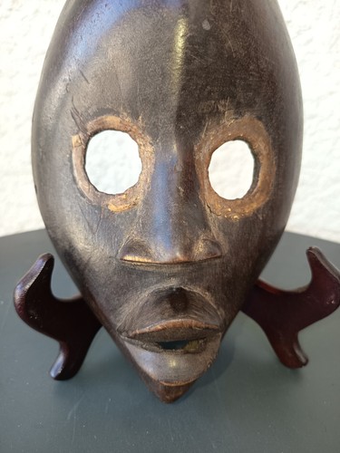 Art africain ancien - , dan