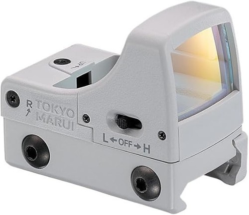 Tokyo marui micro pro - marui,