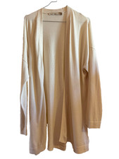 LA FEE MARABOUTEE  gilet veste