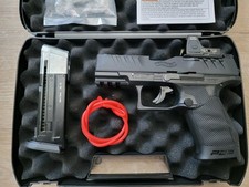 Umarex T4E Walther PDP Compact