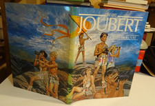 Pierre JOUBERT CHEFS-D'OEUVRE / TOME 3 Alain Littaye éditions 1983 illustrateur
