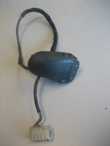 Commande autoradio renault - commande,