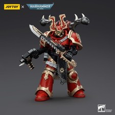 JoyToy Chaos Space Marines -