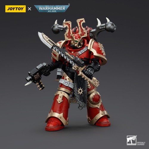 Joytoy chaos space - marines,