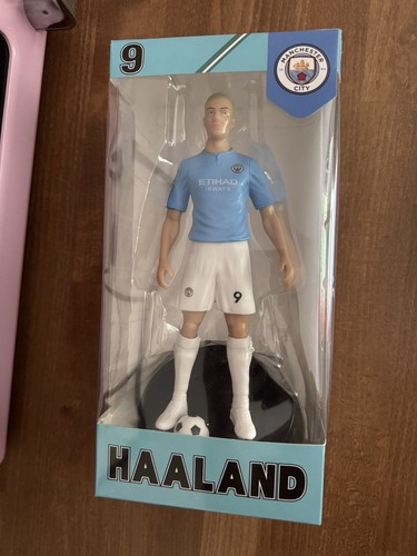 Figurine erling haaland - figurine,