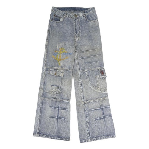 Guangyi jeans homme - guangyi,